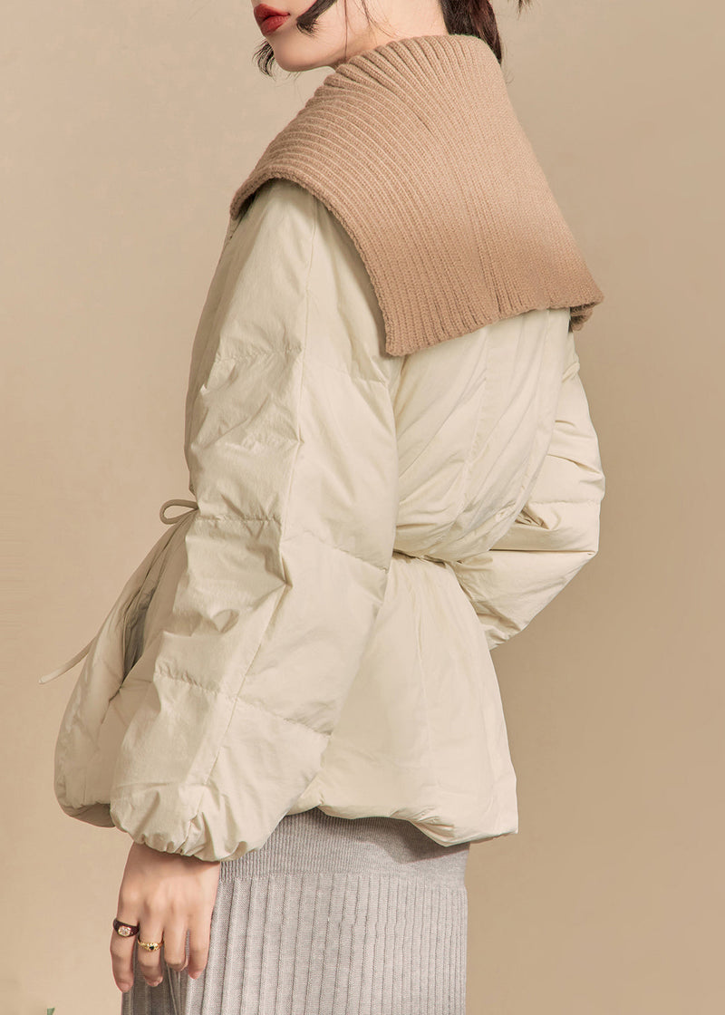 Beautifully Finished Garment in a Timeless Design