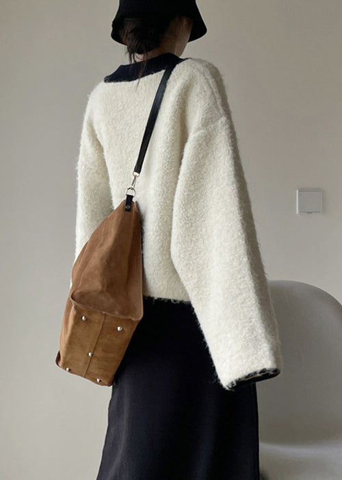 Gracefully Styled Coat for Any Occasion