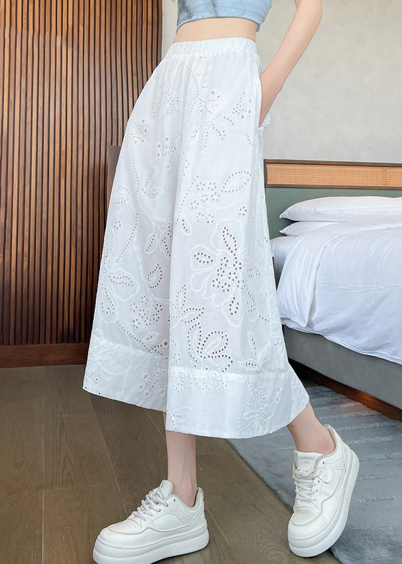 Elegantly Styled Pants for Everyday Wear