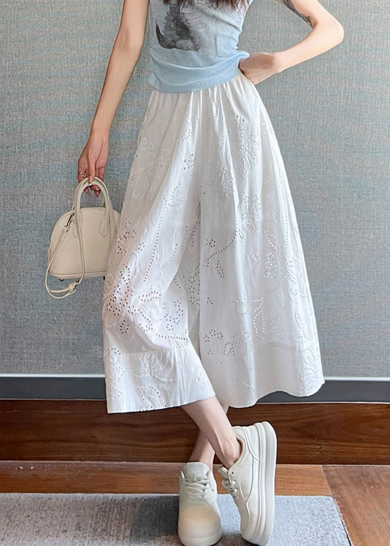 Elegantly Styled Pants for Everyday Wear