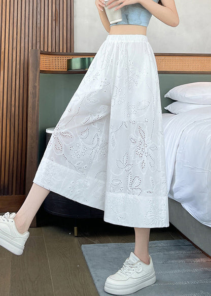Elegantly Styled Pants for Everyday Wear