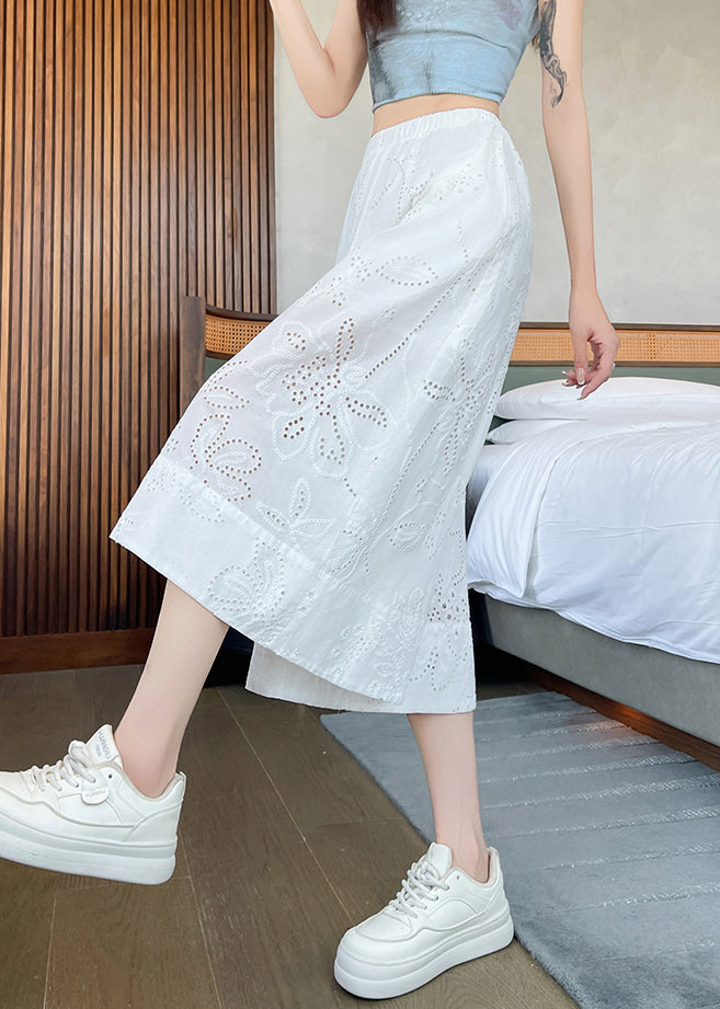 Elegantly Styled Pants for Everyday Wear