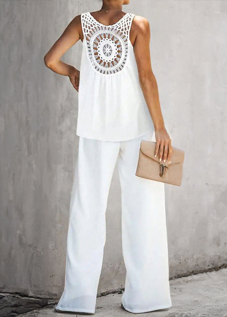 Vintage Inspired Garment with a Contemporary Edge
