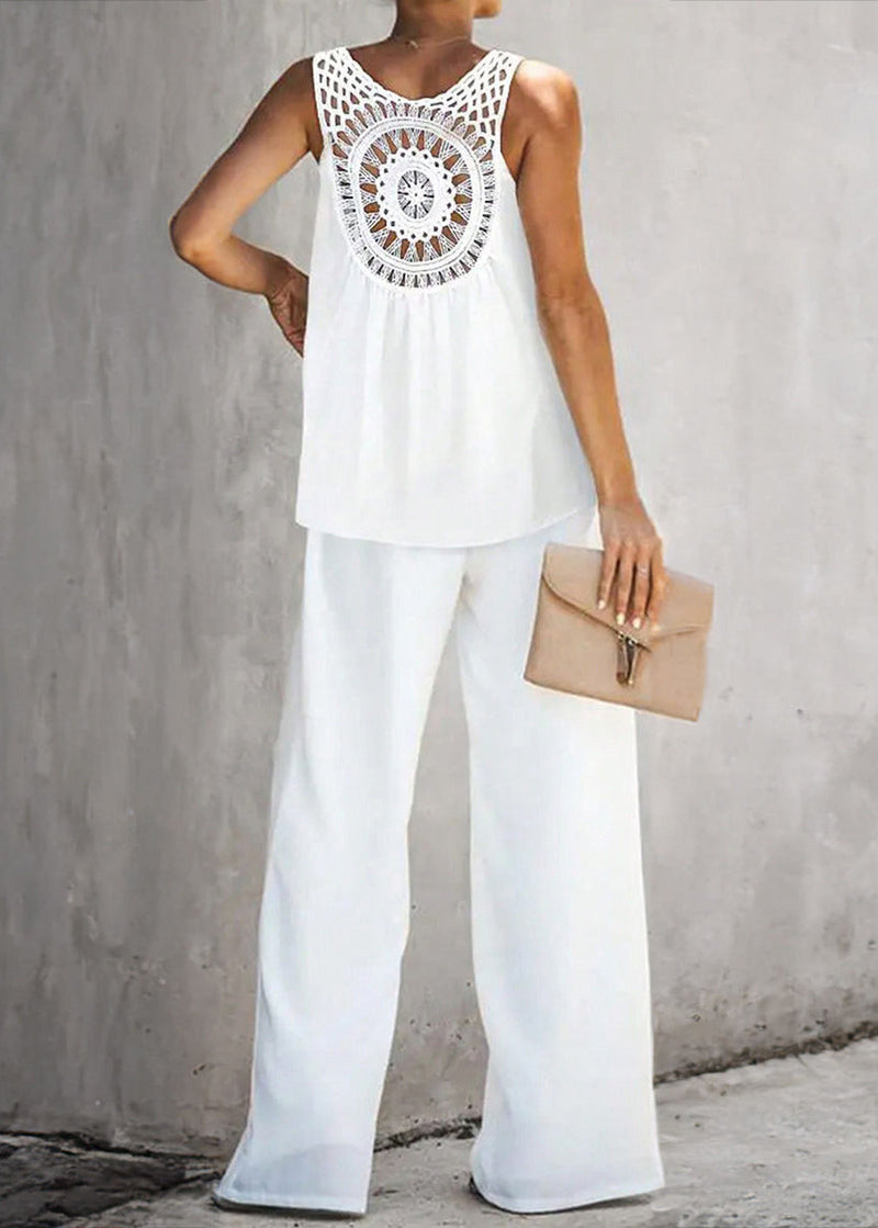 Vintage Inspired Garment with a Contemporary Edge