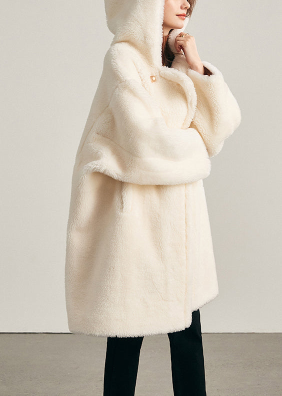 Beautifully Balanced Coat with Timeless Character