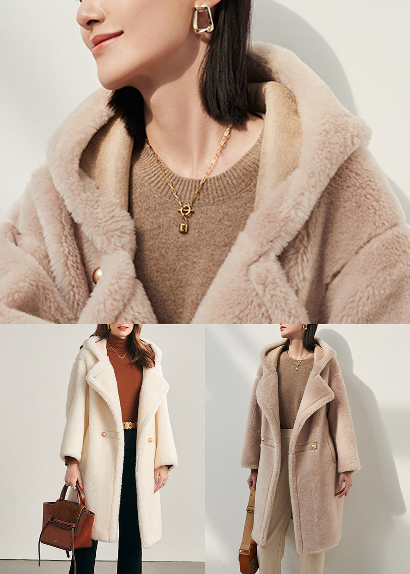 Beautifully Balanced Coat with Timeless Character
