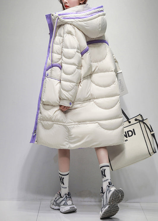 Sophisticated Coat with a Clean Classic Look