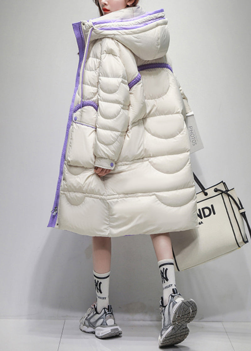 Sophisticated Coat with a Clean Classic Look