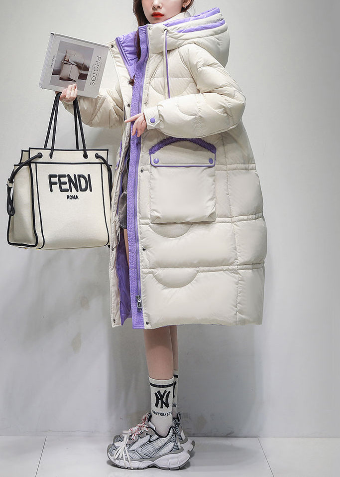 Sophisticated Coat with a Clean Classic Look