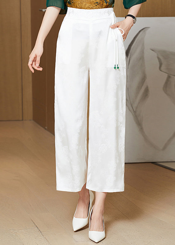 Classic Vintage & Enduringly Stylish Pants