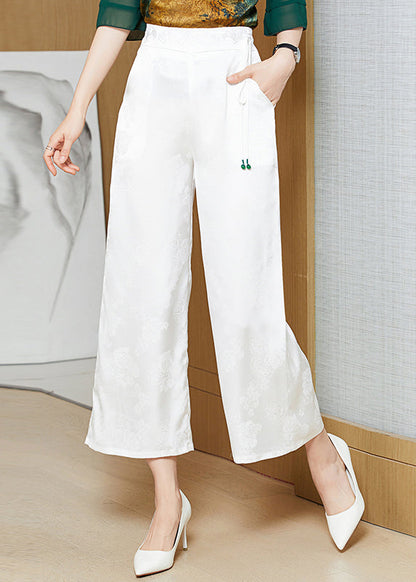 Classic Vintage & Enduringly Stylish Pants