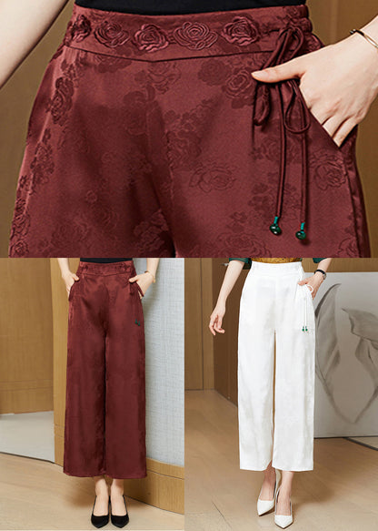 Classic Vintage & Enduringly Stylish Pants