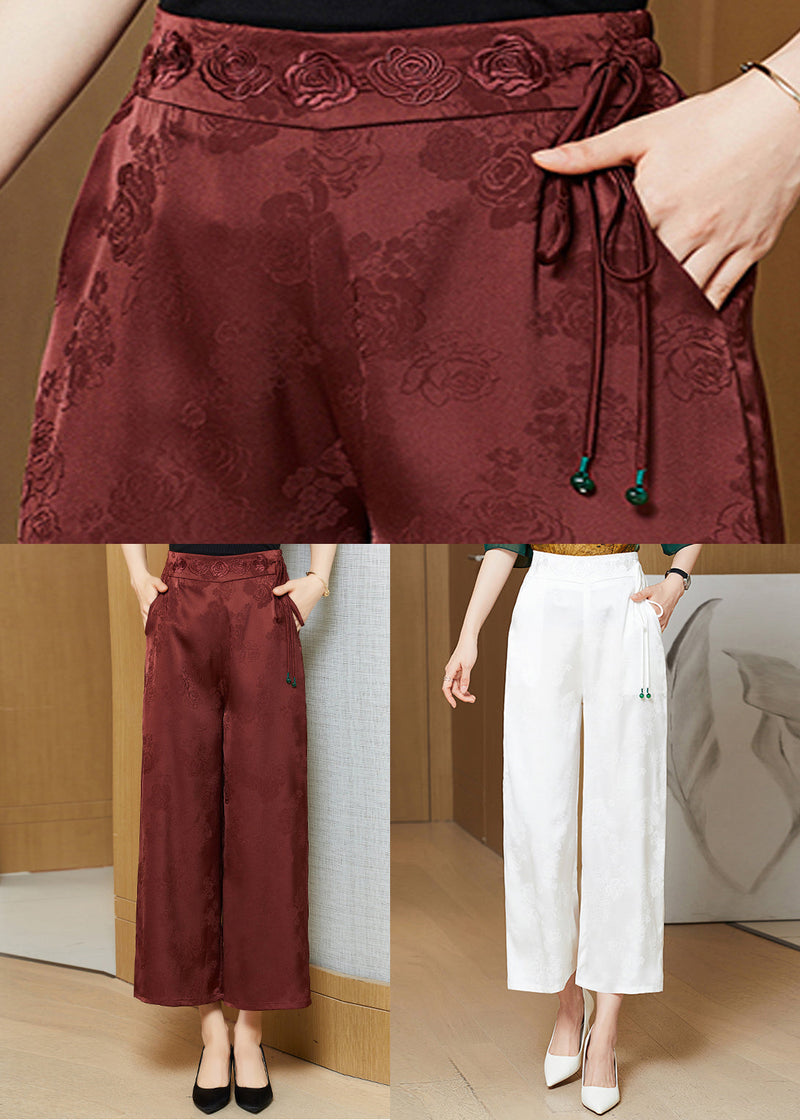 Classic Vintage & Enduringly Stylish Pants