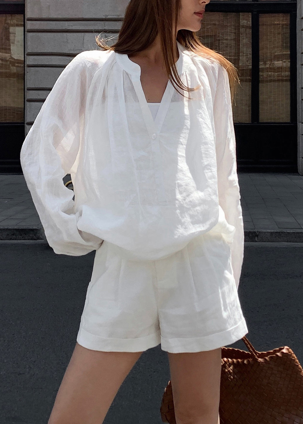 Beautifully Finished Top in a Timeless Design