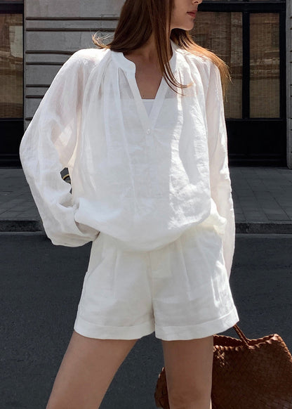Beautifully Finished Top in a Timeless Design
