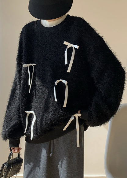 Polished Sweater with an Effortless Classic Look