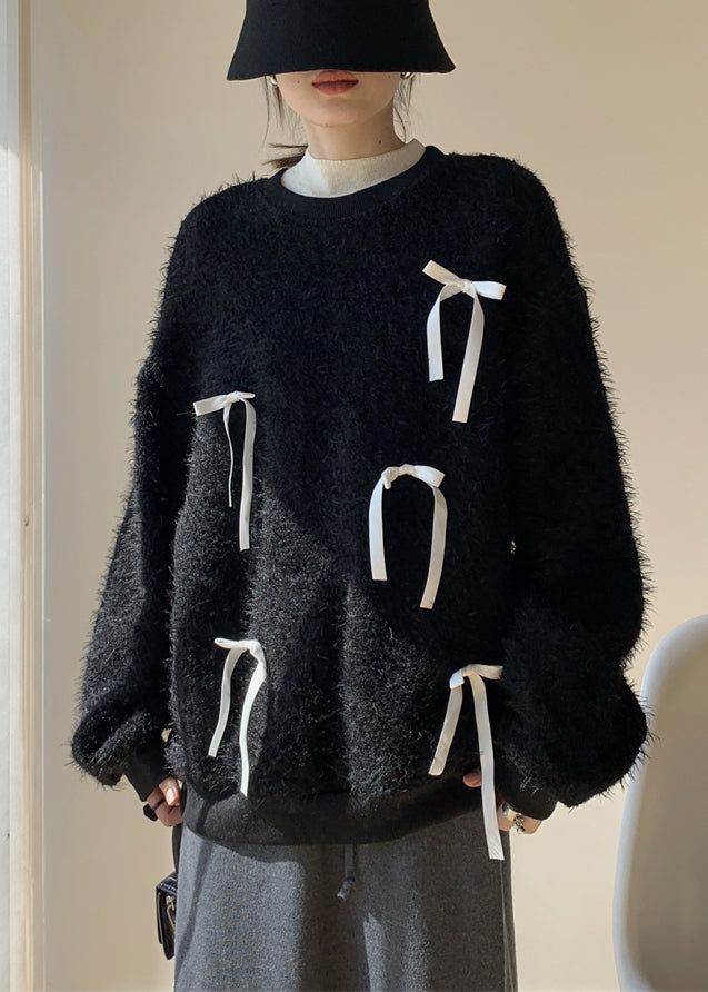Polished Sweater with an Effortless Classic Look