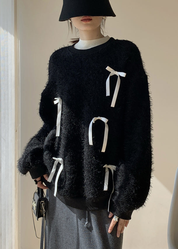 Polished Sweater with an Effortless Classic Look