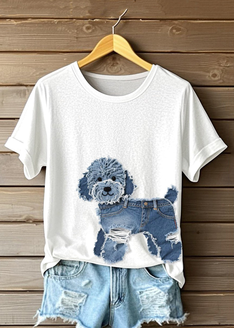 Beautifully Crafted Shirt in a Classic Style
