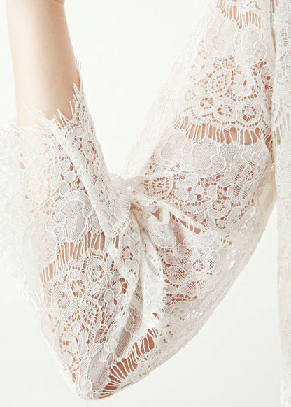 Polished Top with an Effortless Classic Look