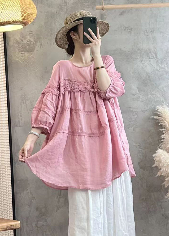 Beautifully Finished Top in a Timeless Design