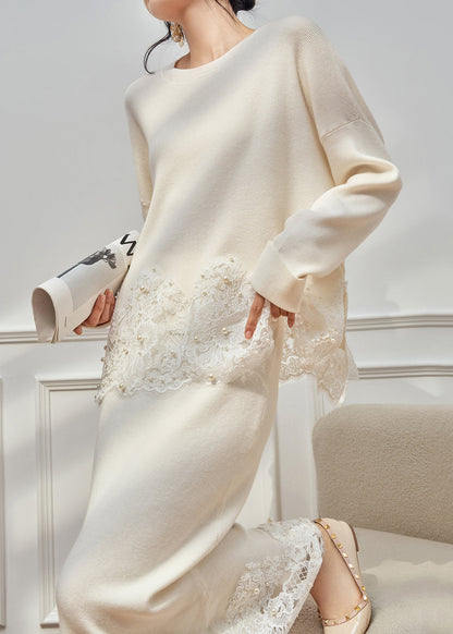 Vintage Inspired Garment with a Contemporary Edge