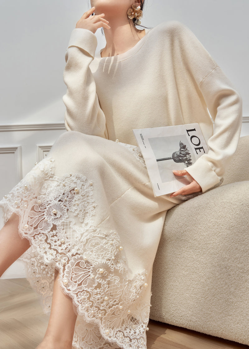 Vintage Inspired Garment with a Contemporary Edge