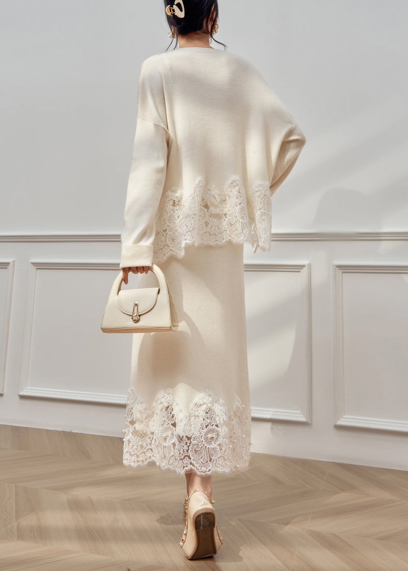 Vintage Inspired Garment with a Contemporary Edge