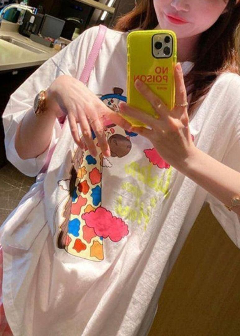 Beautifully Finished Shirt in a Timeless Design