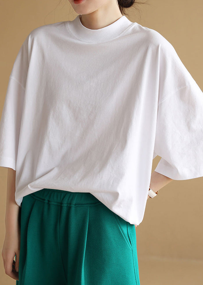 Polished Shirt with an Effortless Classic Look