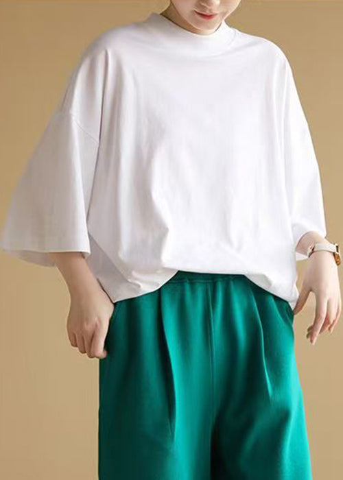 Polished Shirt with an Effortless Classic Look