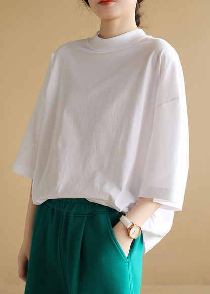Polished Shirt with an Effortless Classic Look