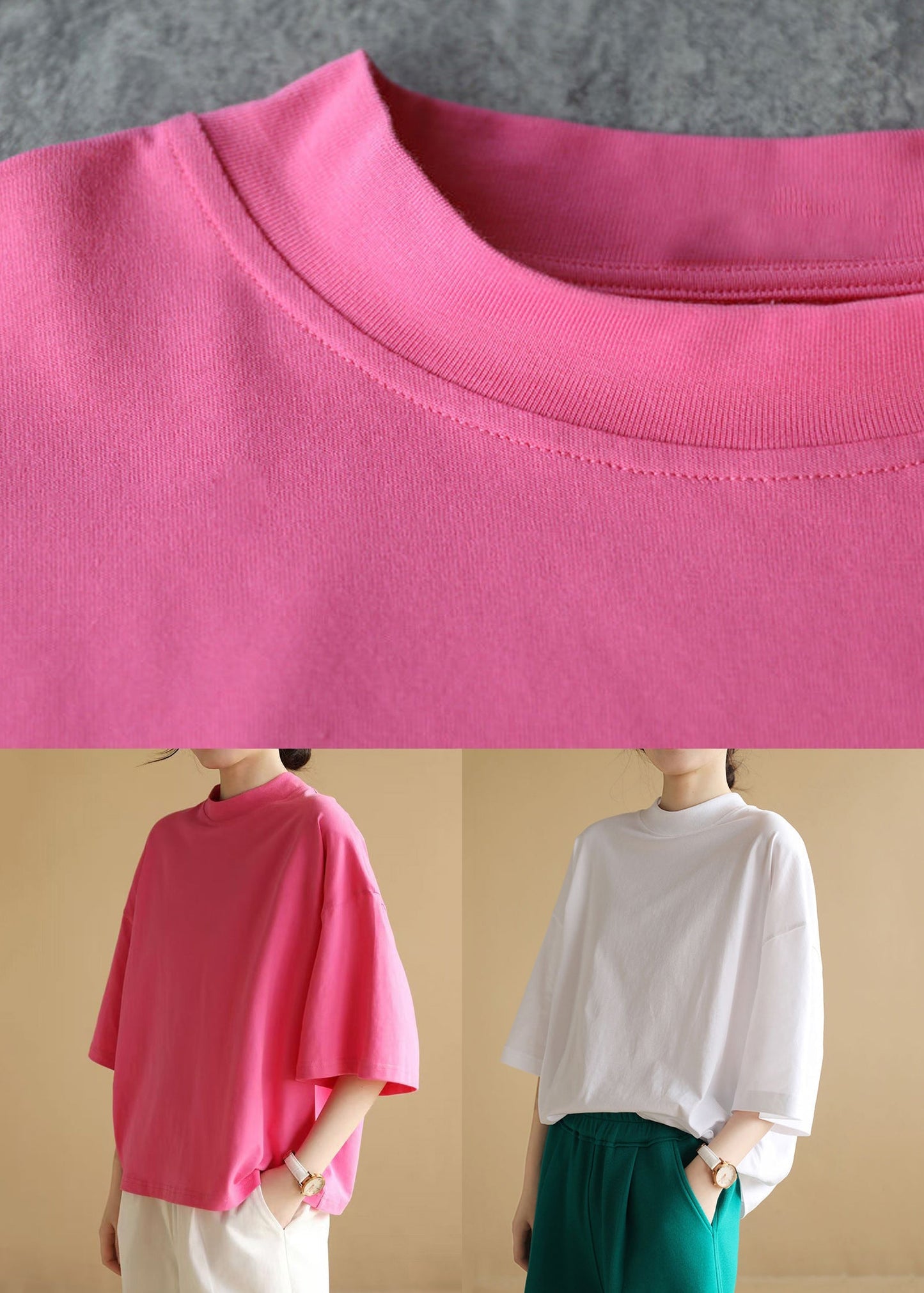 Polished Shirt with an Effortless Classic Look