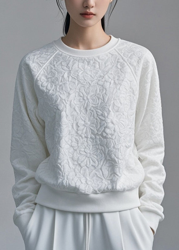 Beautifully Balanced Shirt with Timeless Character