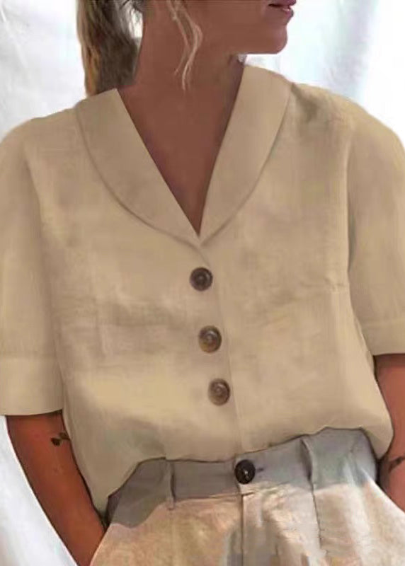 Gracefully Styled Shirt for Any Occasion