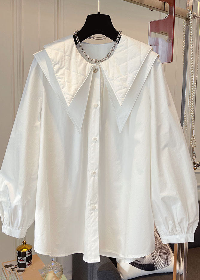 Sophisticated Shirt with a Clean Classic Look