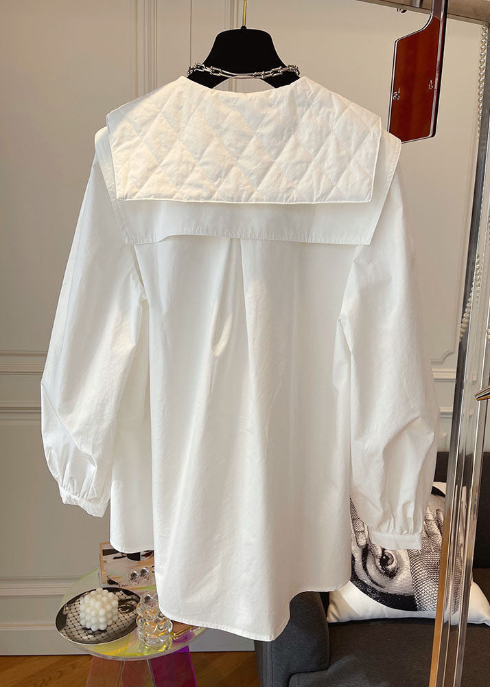 Sophisticated Shirt with a Clean Classic Look