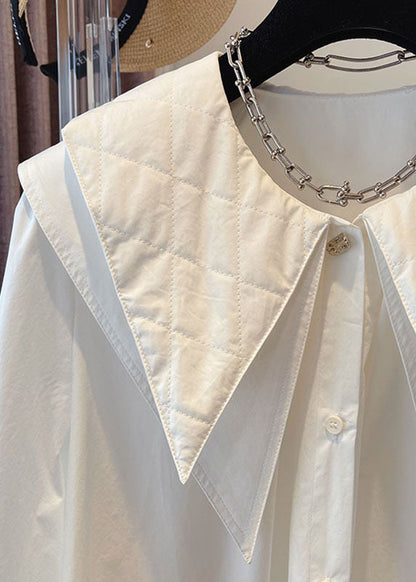 Sophisticated Shirt with a Clean Classic Look