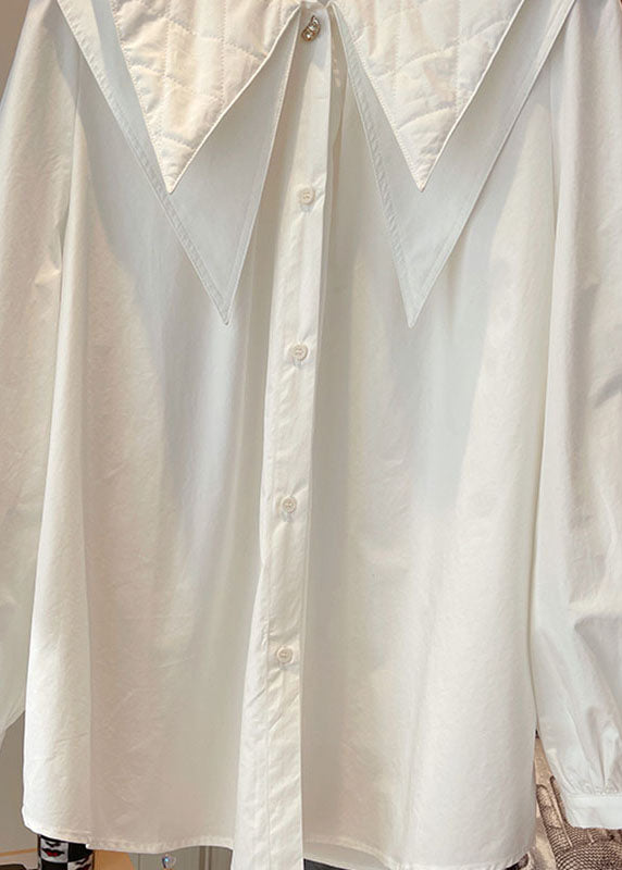 Sophisticated Shirt with a Clean Classic Look