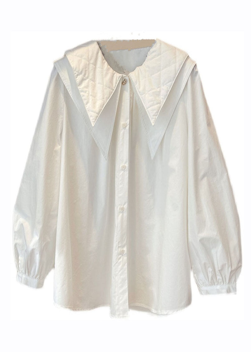 Sophisticated Shirt with a Clean Classic Look