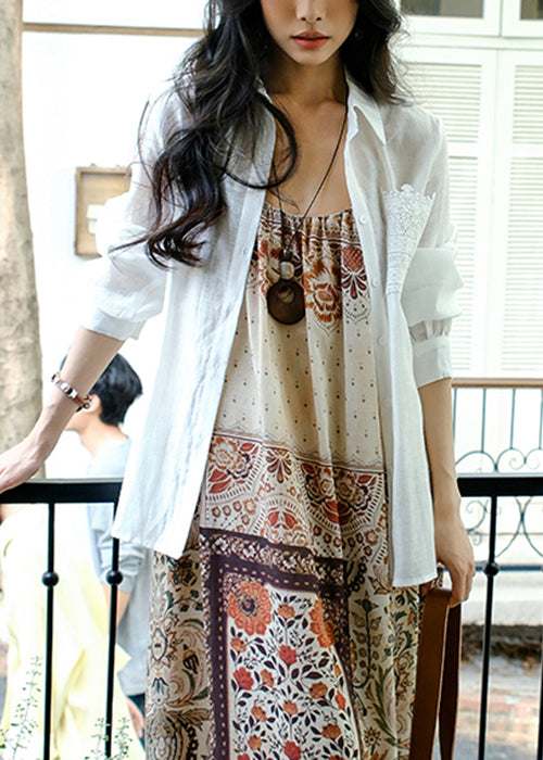 Elegantly Styled Shirt for Everyday Wear