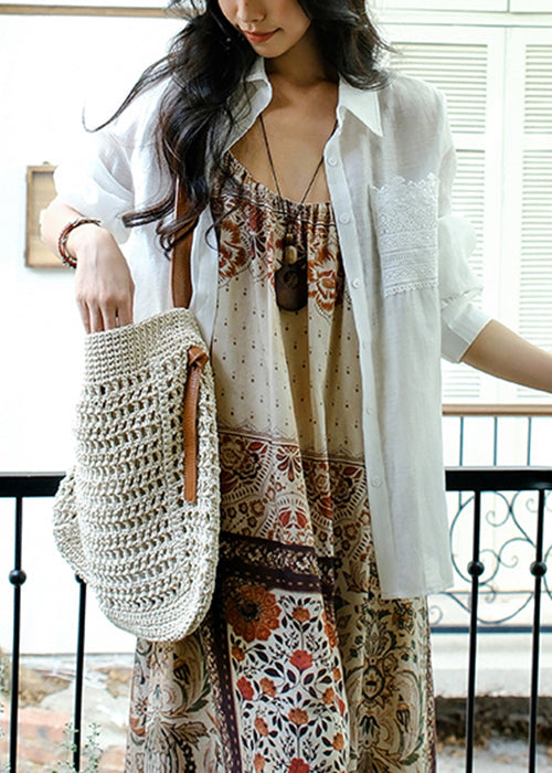 Elegantly Styled Shirt for Everyday Wear