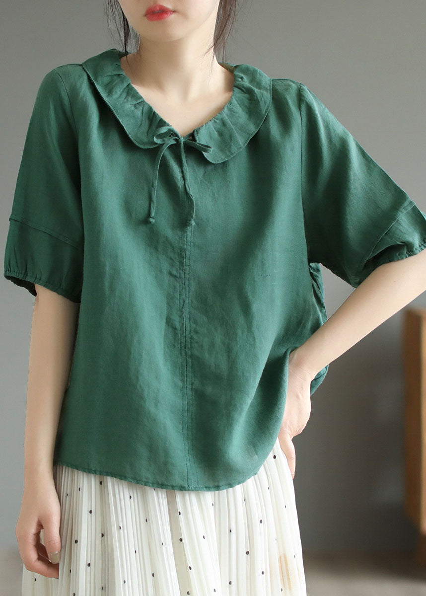 Beautifully Crafted Shirt in a Classic Style