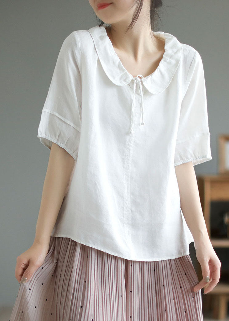 Beautifully Crafted Shirt in a Classic Style