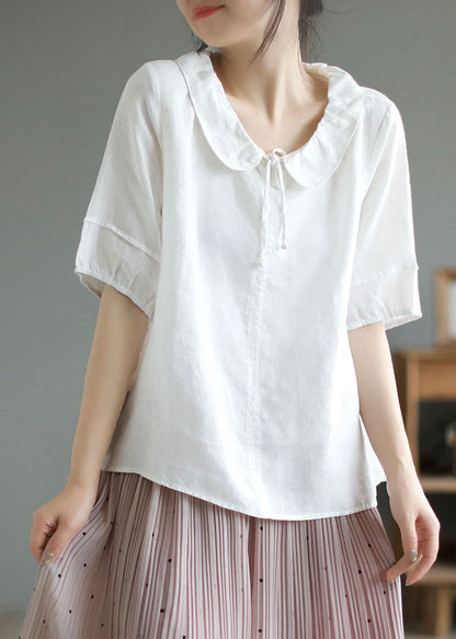 Beautifully Crafted Shirt in a Classic Style