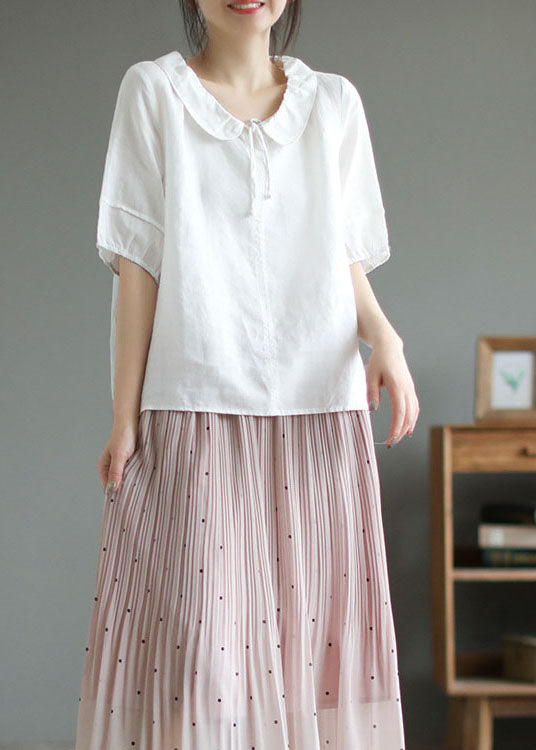 Beautifully Crafted Shirt in a Classic Style
