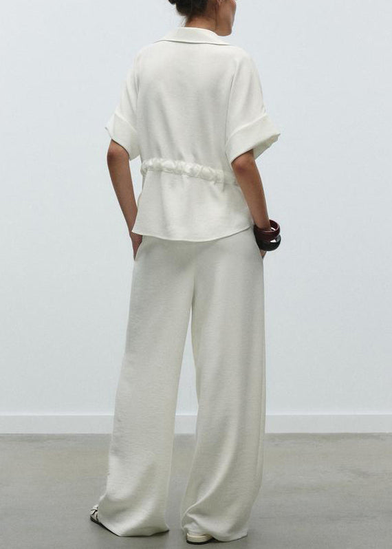 Beautifully Balanced Garment with Timeless Character