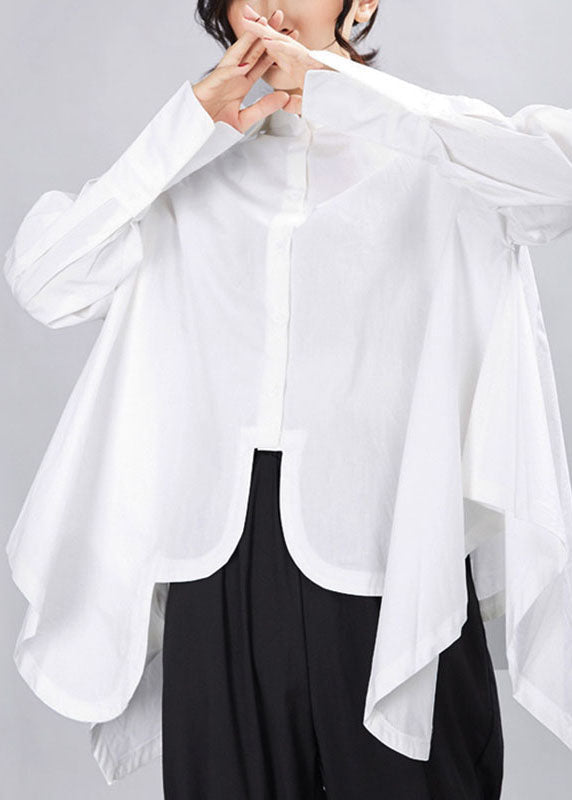 Polished Shirt with an Effortless Classic Look