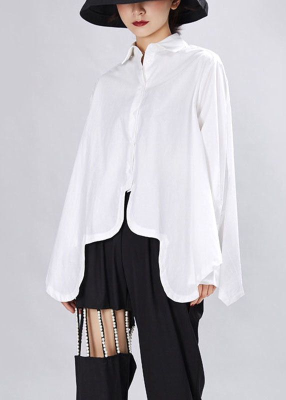 Polished Shirt with an Effortless Classic Look
