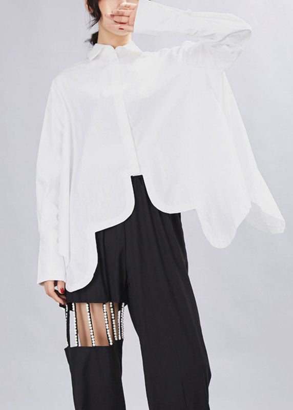 Polished Shirt with an Effortless Classic Look